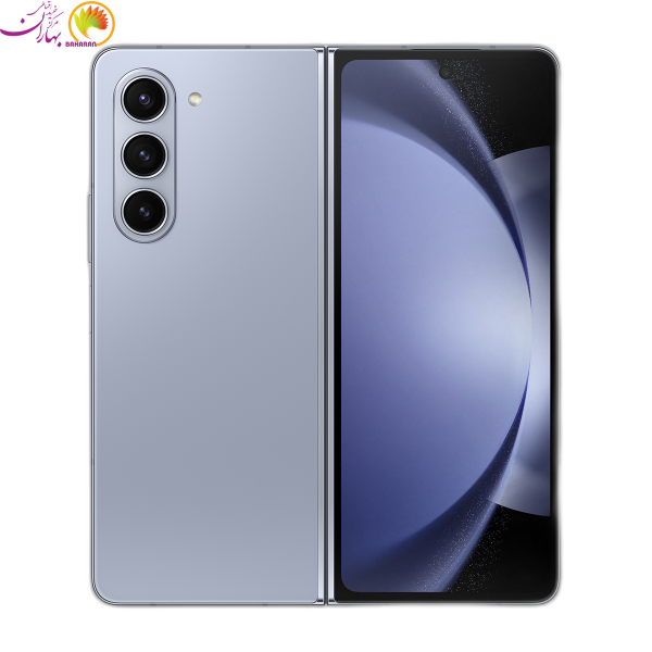 گوشی موبايل سامسونگ مدل Galaxy Z Fold5 5G ظرفیت 512 گیگابایت رم 12 گیگابایت - ویتنام