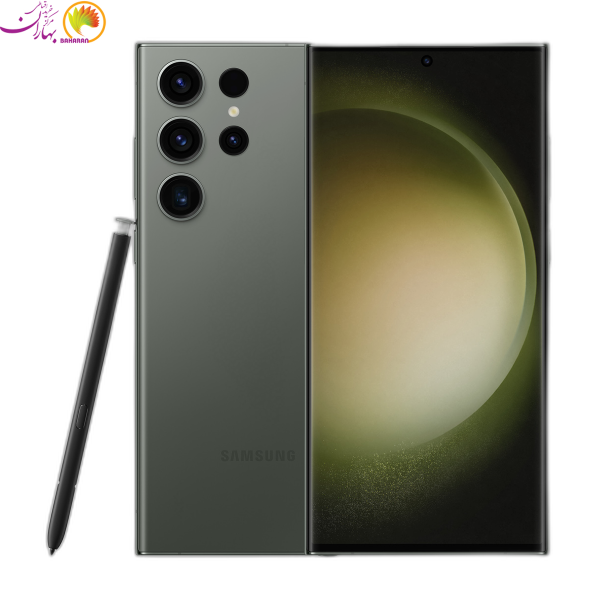 گوشی موبایل سامسونگ گلکسی S23 Ultra 5G ظرفیت 256 گیگابایت رم 12 گیگابایت - ویتنام