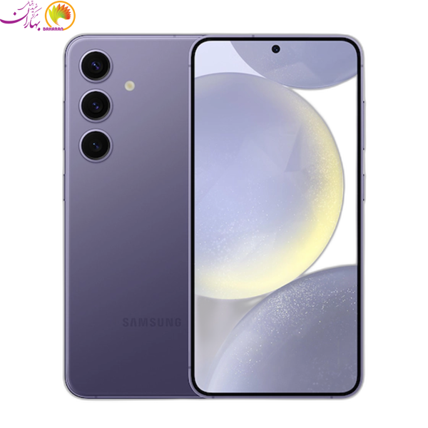گوشی موبايل سامسونگ مدل Galaxy S24 5G ظرفیت 256 گیگابایت رم 8 گیگابایت - ویتنام