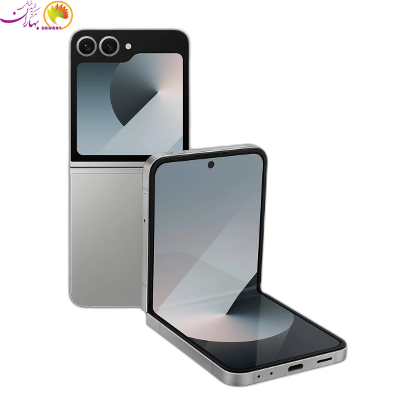 گوشی موبايل سامسونگ Galaxy Z Flip6 5G ظرفیت 256 گیگابایت رم 12 گیگابایت - ویتنام
