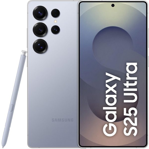 گوشی موبایل سامسونگ Galaxy S24 Ultra 5G ظرفیت 512 گیگابایت رم 12 گیگابایت - ویتنام