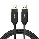 کابل HDMI هیسکا مدل HD-02 طول 2 متر